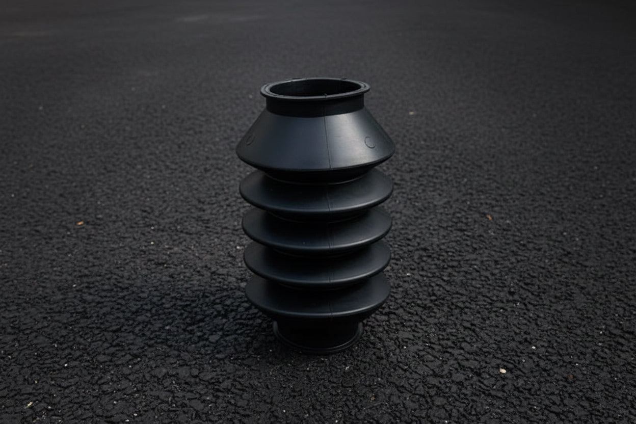 Bellows 3500Kg Knott