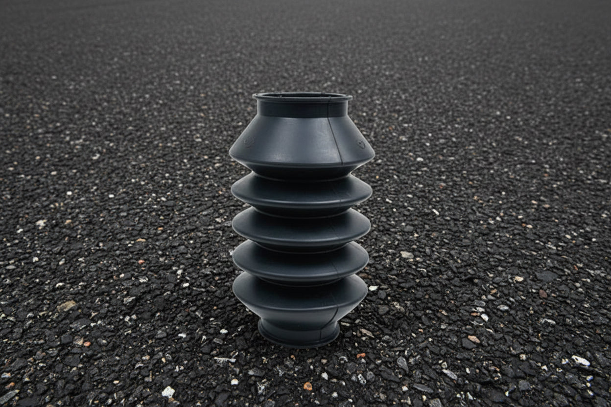 Bellows Cbk3000Bm(1) Type K27