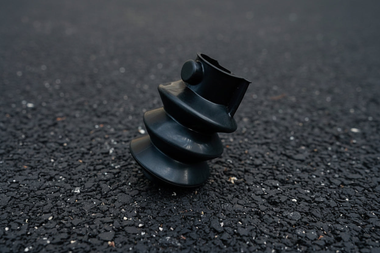 Bellow for 2000KG Coupler