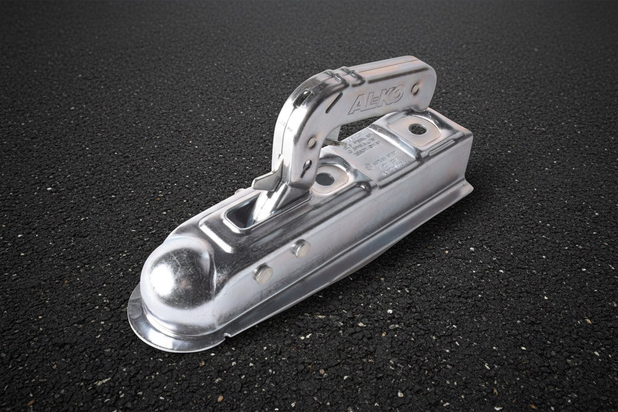 Coupler AK7 50mm