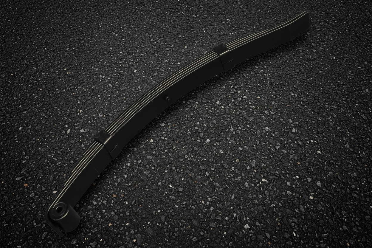 5 Blade Leaf Spring – (950kg P/Pair) – 685mm