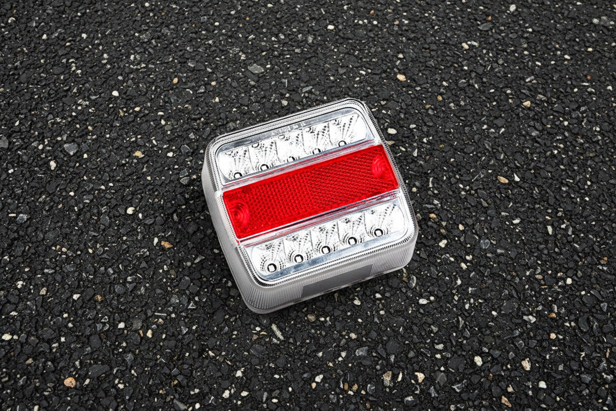 LED Kombi Light Small