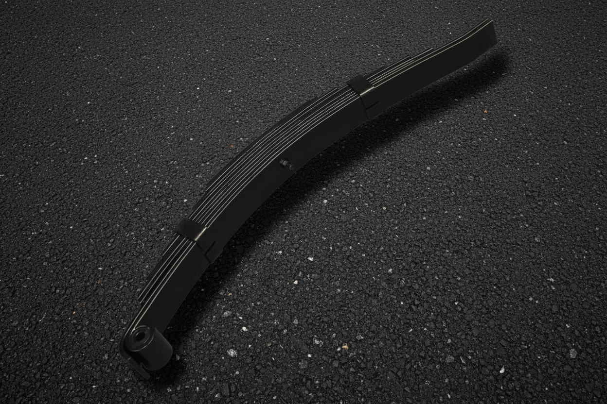 Spring Blades & Mounting Kits