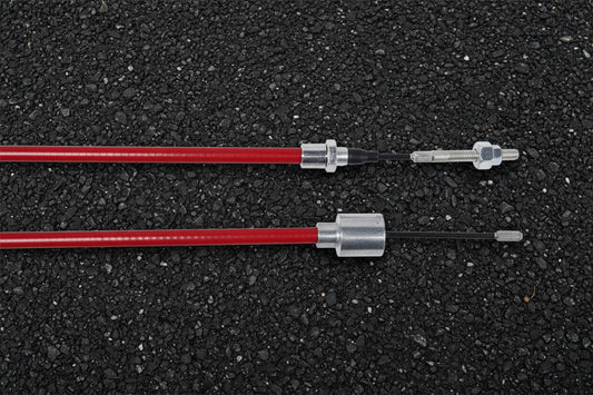 AL-KO Brake Cable 1,120mm