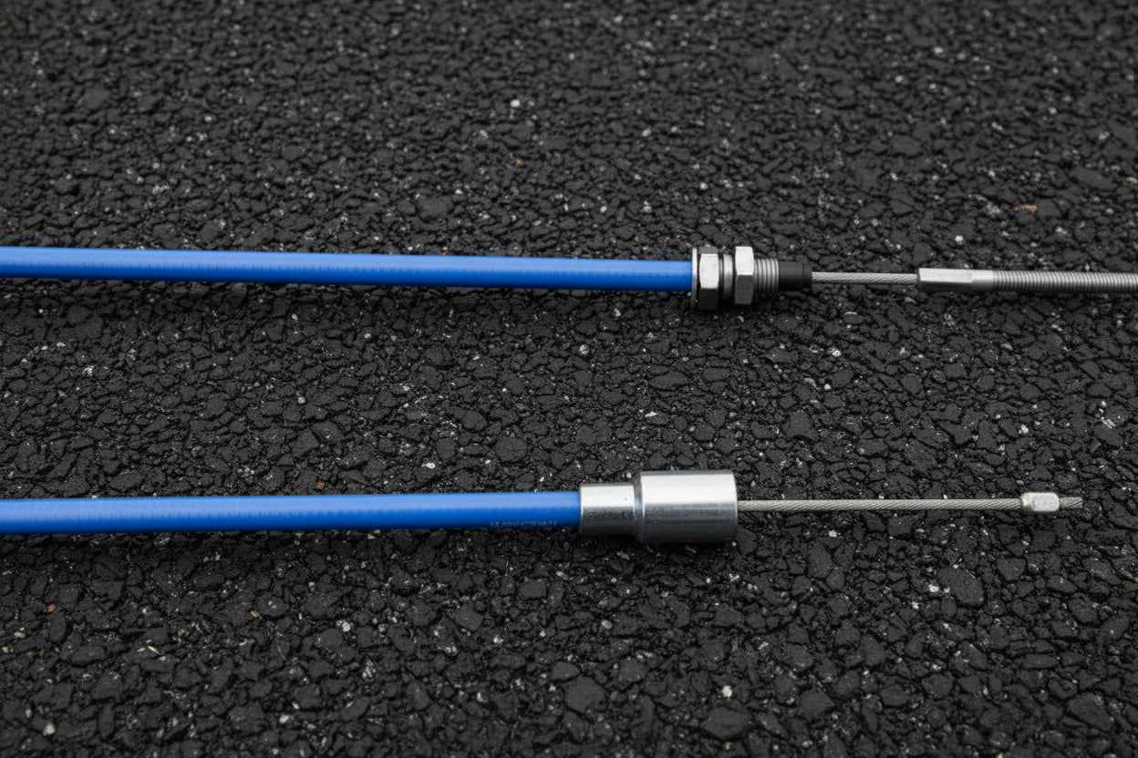 Brake Cable Stainless Steel 1,740mm