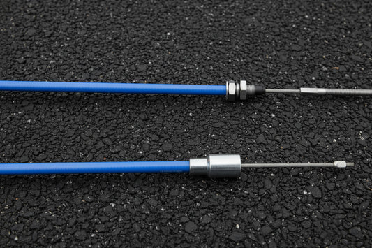 Brake Cable Stainless Steel 1,740mm