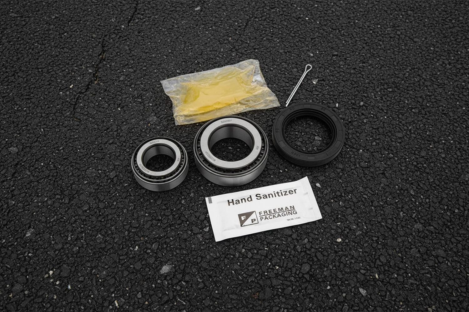 Bearing Kit 1