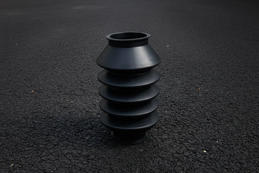 Bellows 3500Kg Knott