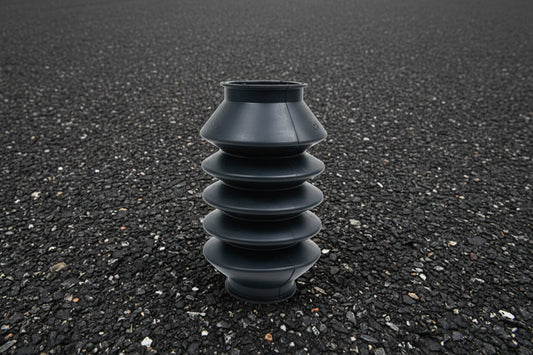 Bellows Cbk3000Bm(1) Type K27