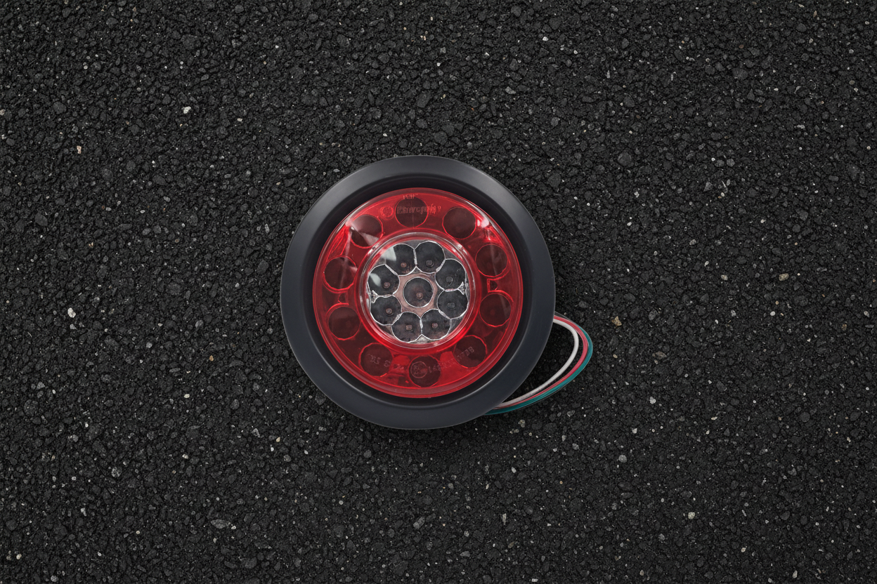 BQ LED Combination Light