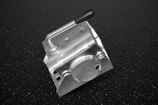 60mm Clamp – Weld / Bolt-on