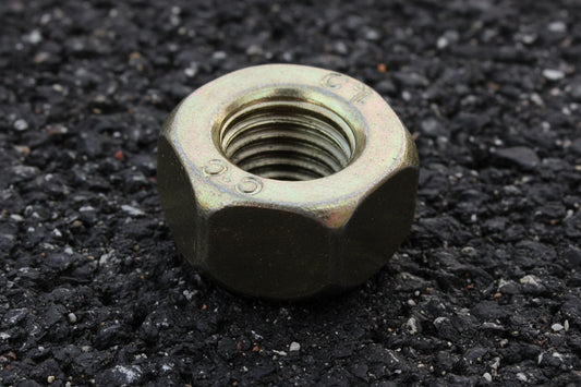 Wheel Nuts – M12