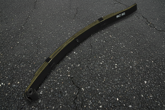 4 Blade Leaf Spring – (750kg P/Pair) – 685mm