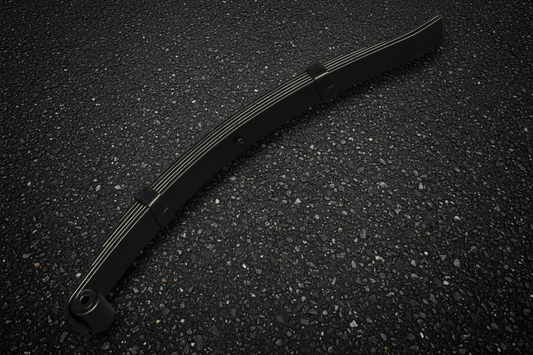5 Blade Leaf Spring – (950kg P/Pair) – 685mm