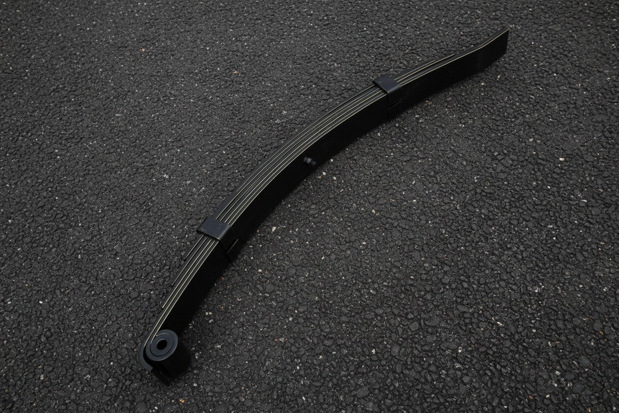 6 Blade Leaf Spring – (1150kg P/Pair) – 685mm