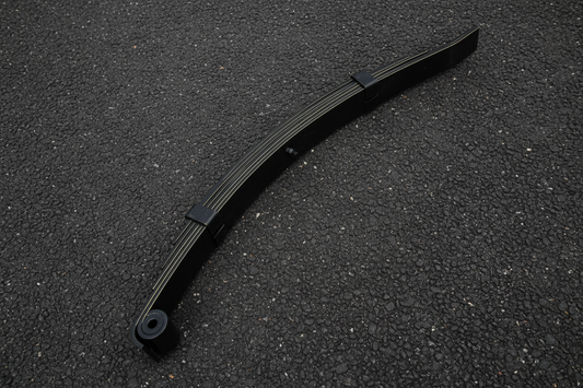 6 Blade Leaf Spring – (1150kg P/Pair) – 685mm