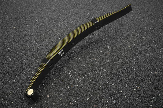 8 Blade Leaf Spring – (1500kg P/Pair) – 685mm