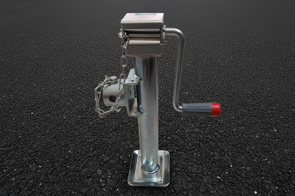 900kg Parking Jack With Bracket