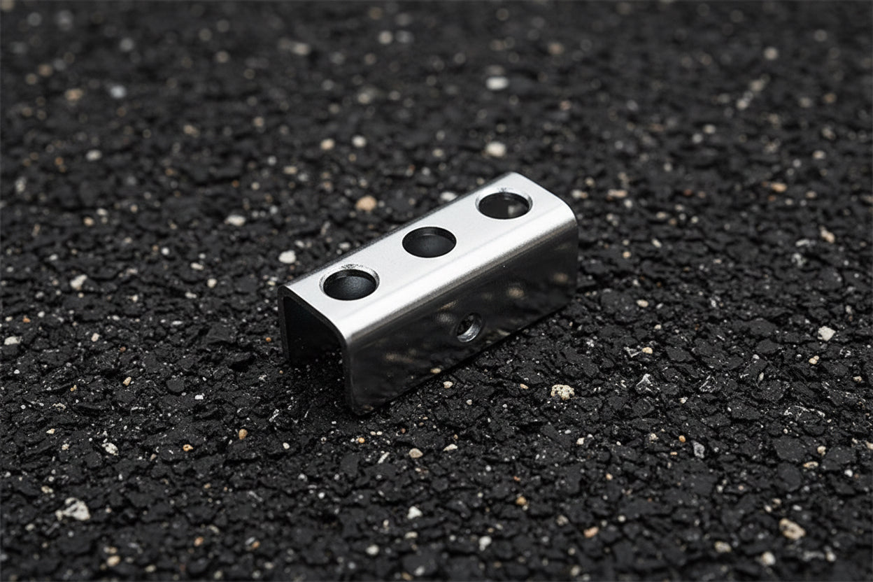Brake Compensator Single