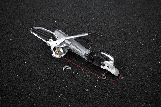 Ball Coupler Delta 3,500kg